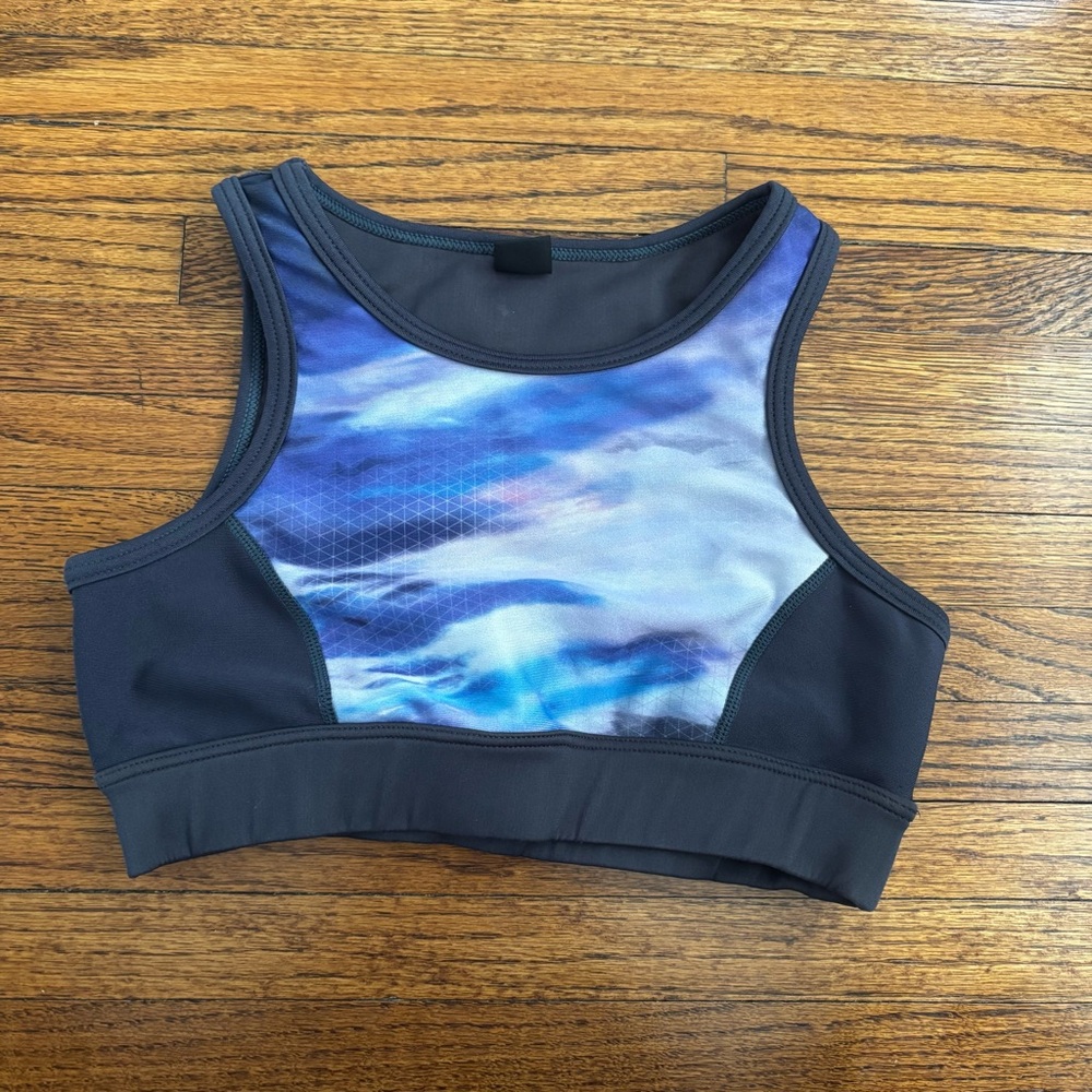 Jaggad Sports Bra, Size XS